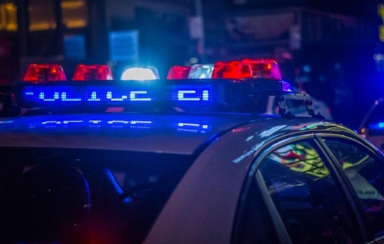 Pearl City Man Arrested and Charged with Second-Degree Assault in Domestic Incident
