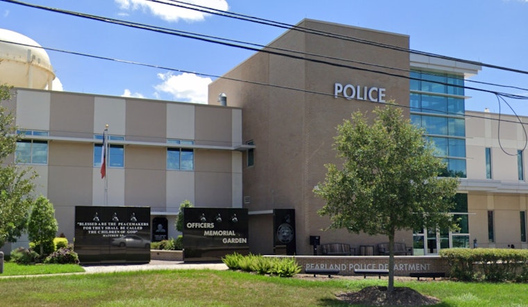 Pearland Community Shaken as Man Arrested After 3-Hour SWAT Standoff Following Exchange of Gunfire