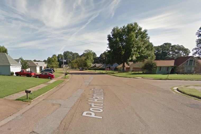 Pedestrian Critically Injured in Millington Hit-and-Run, Shelby County Sheriff Seeks Suspect