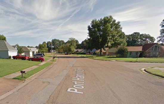 Pedestrian Critically Injured in Millington Hit-and-Run, Shelby County Sheriff Seeks Suspect