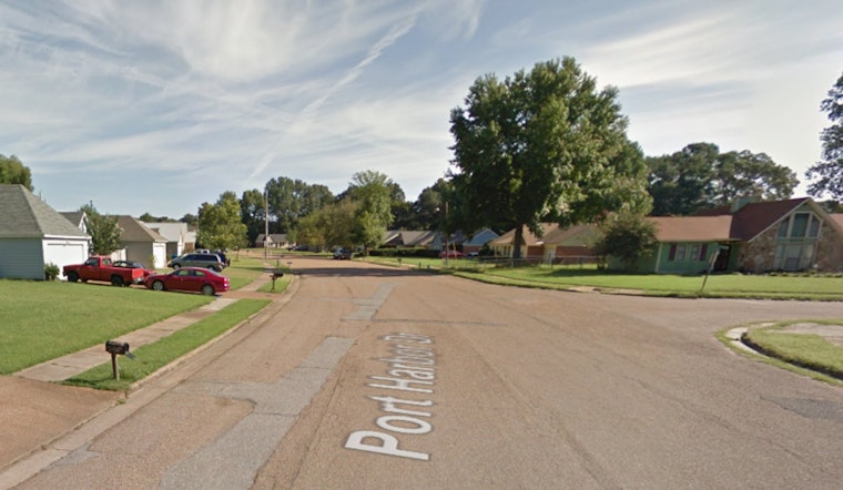 Pedestrian Critically Injured in Millington Hit-and-Run, Shelby County Sheriff Seeks Suspect