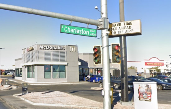 Pedestrian Death Marks 151st Traffic Fatality in Las Vegas in 2024