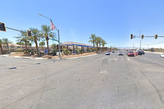 Pedestrian Fatalities Rise Following North Las Vegas Collision; NLVPD Investigates Unmarked Crossing Incident