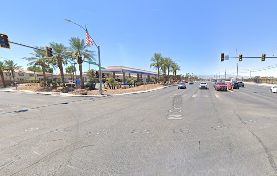 Pedestrian Fatalities Rise Following North Las Vegas Collision; NLVPD Investigates Unmarked Crossing Incident