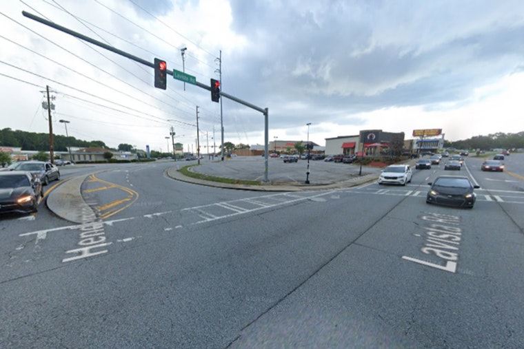Pedestrian Fatally Hit by Car Near Northlake Mall in DeKalb County, Investigation Underway