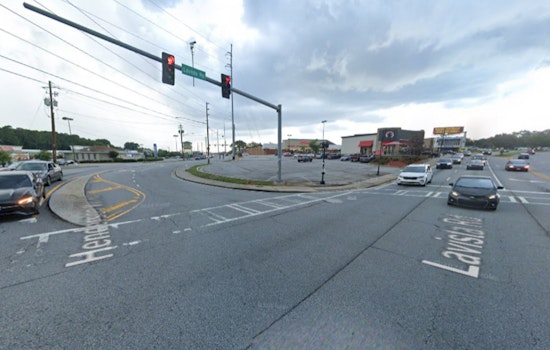 Pedestrian Fatally Hit by Car Near Northlake Mall in DeKalb County, Investigation Underway