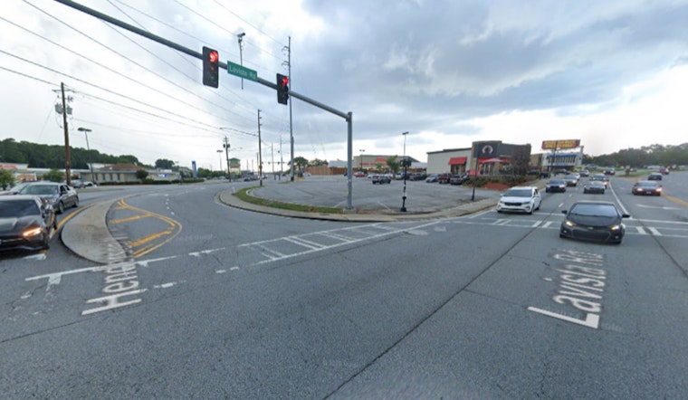Pedestrian Fatally Hit by Car Near Northlake Mall in DeKalb County, Investigation Underway