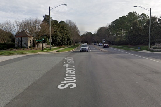 Pedestrian Fatally Injured in South Charlotte Collision, CMPD Investigating