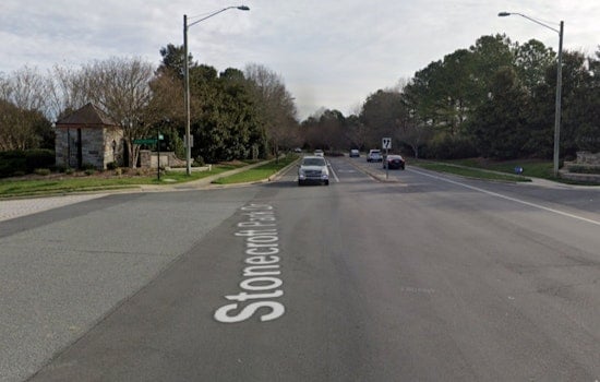 Pedestrian Fatally Injured in South Charlotte Collision, CMPD Investigating