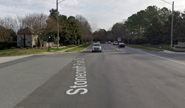 Pedestrian Fatally Injured in South Charlotte Collision, CMPD Investigating