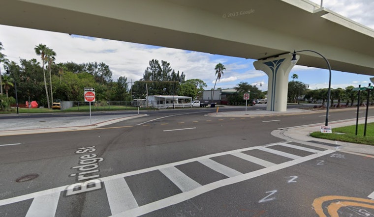 Pedestrian Fatally Struck by Multiple Vehicles Near Tampa Expressway, Police Seek Witnesses