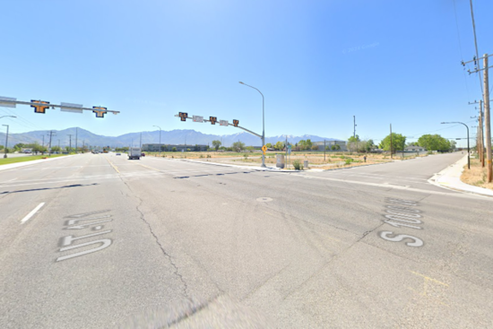 Pedestrian Fatally Struck by Pickup Truck in South Salt Lake, Police Conducting Thorough Investigation
