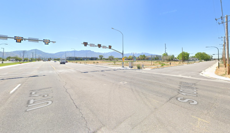 Pedestrian Fatally Struck by Pickup Truck in South Salt Lake, Police Conducting Thorough Investigation