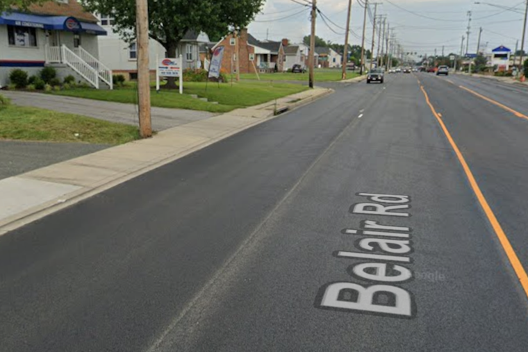 Pedestrian Fatally Struck by Vehicle on Belair Road, Perry Hall; Baltimore County Police Investigating