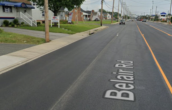 Pedestrian Fatally Struck by Vehicle on Belair Road, Perry Hall; Baltimore County Police Investigating