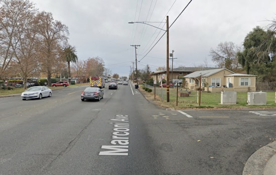 Pedestrian Killed in Arden-Arcade After Being Struck by Car on Marconi Avenue