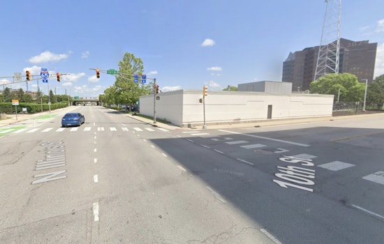 Pedestrian Struck and Killed in Downtown Indianapolis as Driver Cooperates with Investigation