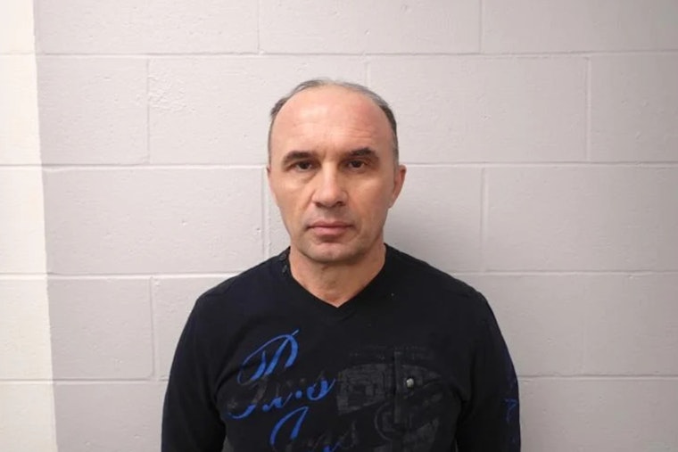 Pelham Man Sentenced to 13-14 Years for Rape of a Child, Essex County Court Rules