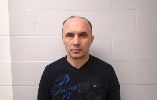 Pelham Man Sentenced to 13-14 Years for Rape of a Child, Essex County Court Rules
