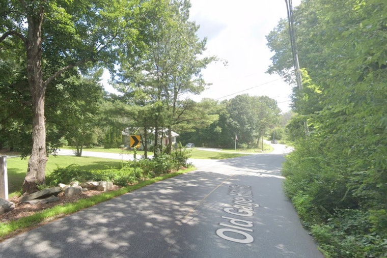 Pelham Woman, 61, Faces DUI Charge After Hitting Utility Pole and Causing Local Disruption