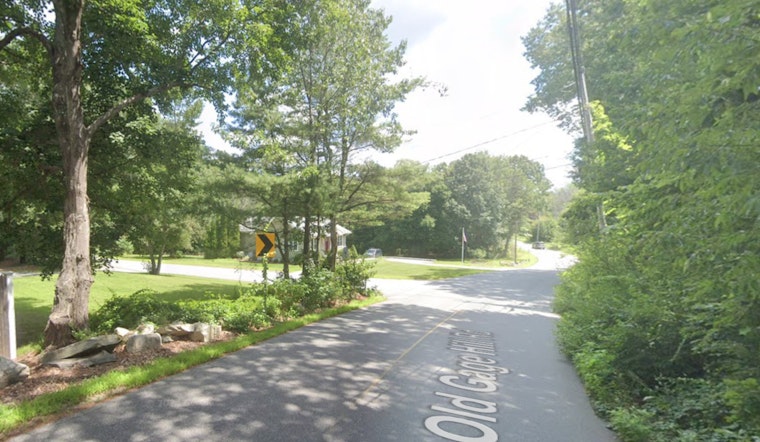 Pelham Woman, 61, Faces DUI Charge After Hitting Utility Pole and Causing Local Disruption