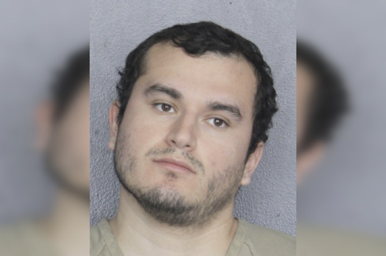 Pembroke Park Man Charged with Attempted Murder Months After Vehicle Attack Near Gas Station