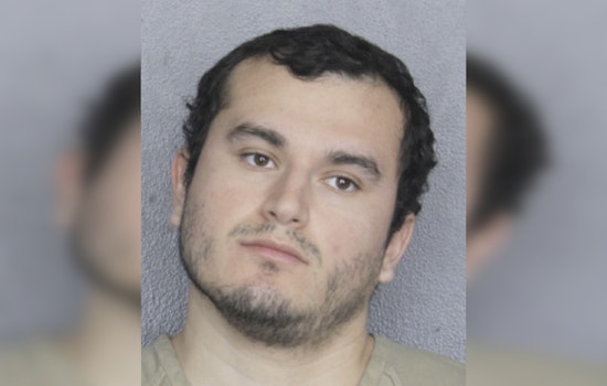 Pembroke Park Man Charged with Attempted Murder Months After Vehicle Attack Near Gas Station