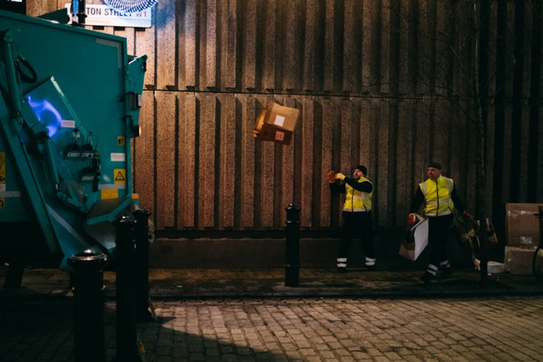 Pembroke Pines Announces Altered Trash Collection Schedule for Christmas and New Year