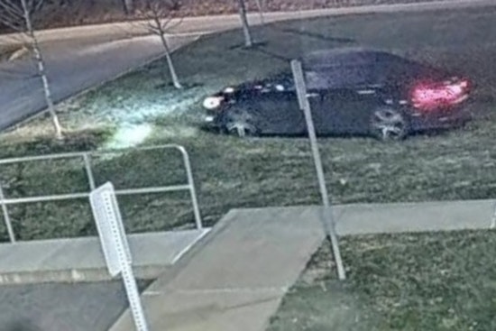 Pembroke Woman Charged With DUI After Driving Across Duxbury Police Station Lawn