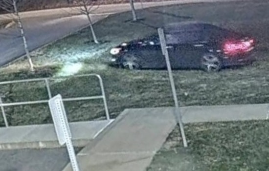 Pembroke Woman Charged With DUI After Driving Across Duxbury Police Station Lawn