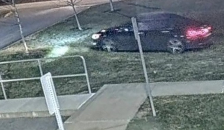 Pembroke Woman Charged With DUI After Driving Across Duxbury Police Station Lawn