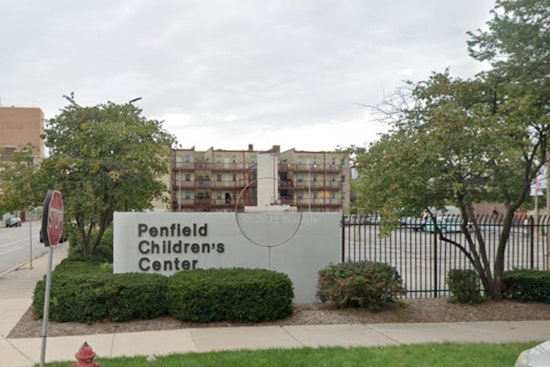 Penfield Children's Center in Milwaukee Breaks Ground on 'Camp Wilder' Indoor Playground Renovation