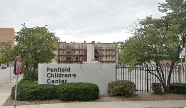 Penfield Children's Center in Milwaukee Breaks Ground on 'Camp Wilder' Indoor Playground Renovation
