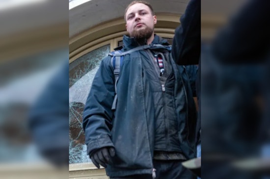 Pennsylvania Man Gets 48 Months Behind Bars for Armed Rampage in Washington D.C.