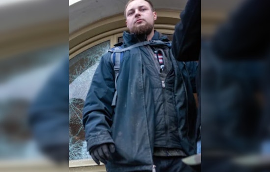 Pennsylvania Man Gets 48 Months Behind Bars for Armed Rampage in Washington D.C.