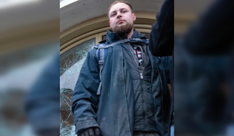 Pennsylvania Man Gets 48 Months Behind Bars for Armed Rampage in