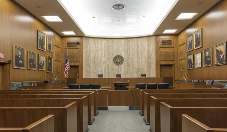 Pennsylvania Man Pleads Guilty to Fentanyl and Methamphetamine Distribution in D.C. Court
