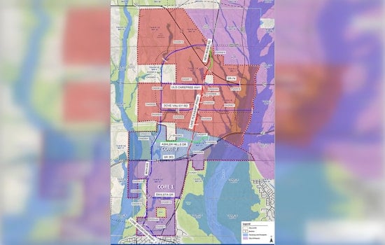 Peoria and Arizona State Land Department Forge Historic Deal for 6,700 Acres Development to Spur Local Economy and Education Funding