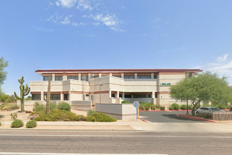 Peoria Announces City Office and Library Holiday Hours, Rio Vista Rec Center Adjusts Schedule for Festive Season