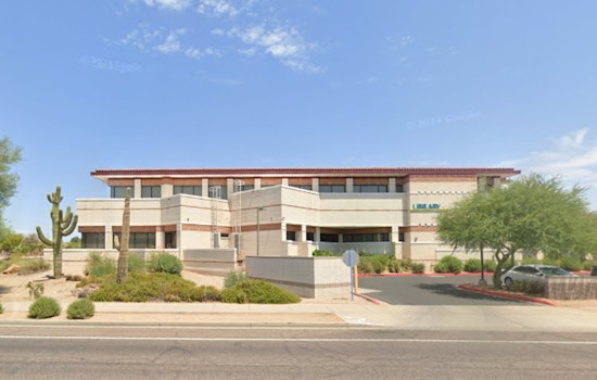 Peoria Announces City Office and Library Holiday Hours, Rio Vista Rec Center Adjusts Schedule for Festive Season