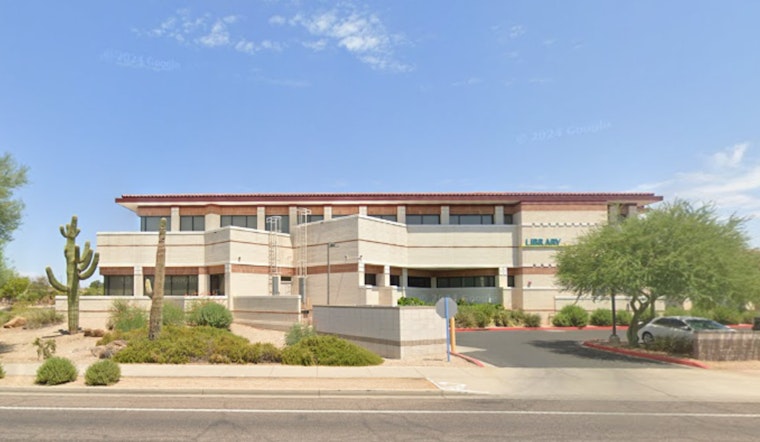 Peoria Announces City Office and Library Holiday Hours, Rio Vista Rec Center Adjusts Schedule for Festive Season