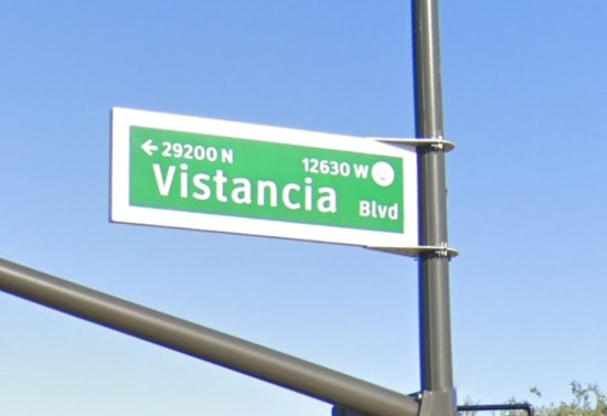 Peoria City Council Approves Roundabout for High-Risk Vistancia Blvd Intersection Following Community Outcry