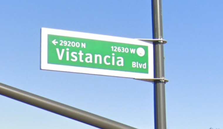 Peoria City Council Approves Roundabout for High-Risk Vistancia Blvd Intersection Following Community Outcry