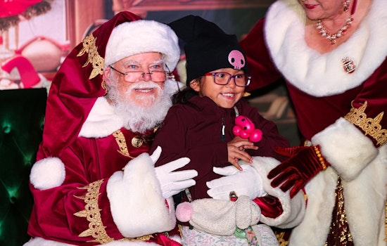 Peoria Holiday Festival Brings Festive Fun with Local Talent and Activities on December 14
