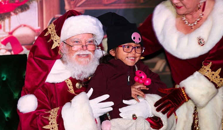 Peoria Holiday Festival Brings Festive Fun with Local Talent and Activities on December 14