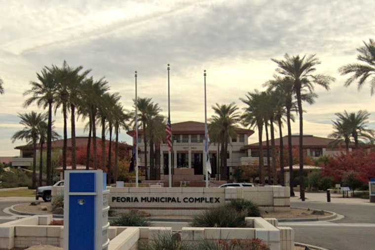 Peoria to Celebrate Martin Luther King Jr. with Community Event Featuring Art, Music, and Culture