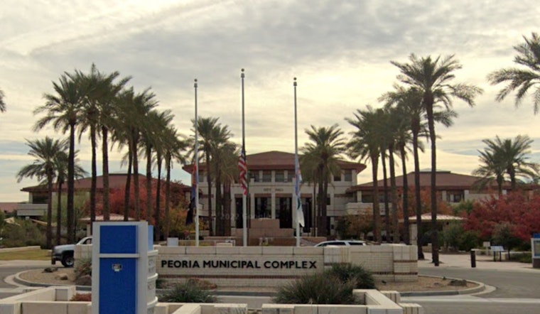 Peoria to Celebrate Martin Luther King Jr. with Community Event Featuring Art, Music, and Culture