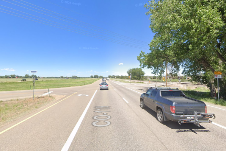 Permanent Closure of Monarch Road Median on CO 119 Set for Improved Safety and Mobility