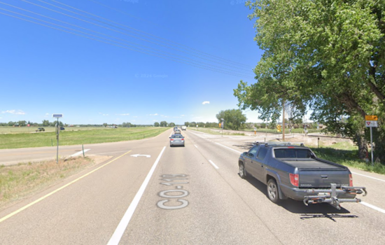 Permanent Closure of Monarch Road Median on CO 119 Set for Improved Safety and Mobility