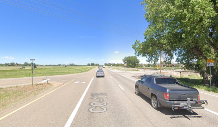 Permanent Closure of Monarch Road Median on CO 119 Set for Improved Safety and Mobility